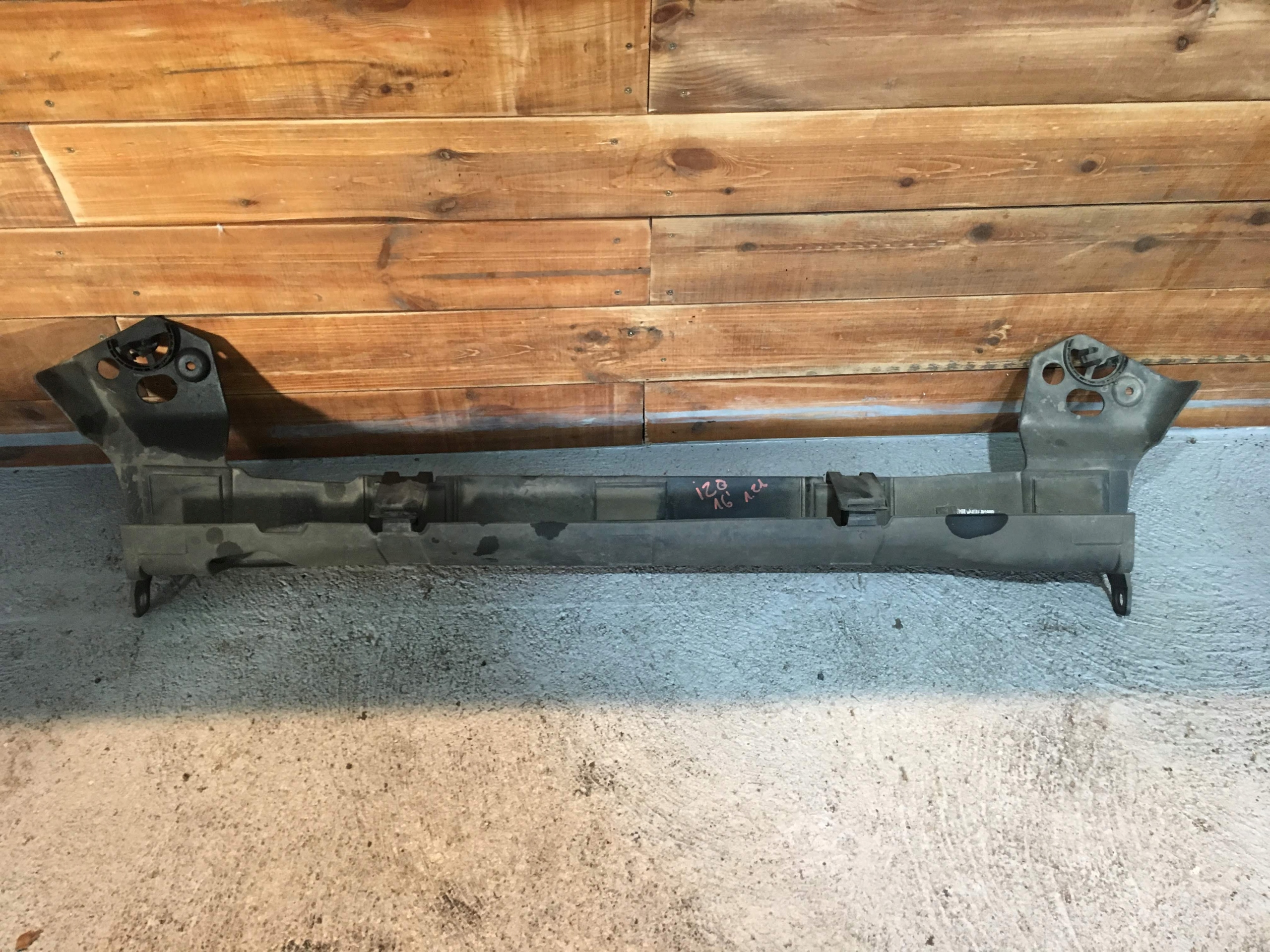 55162-C8001 - Крышка балки заднего моста HYUNDAI i20 II 2016