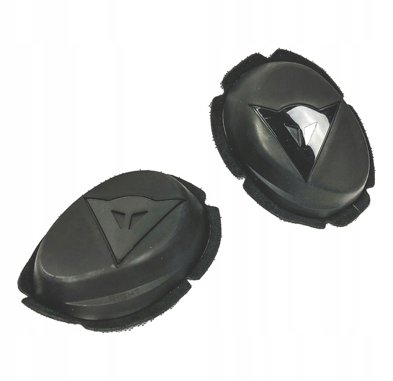 Slidery Kolan Dainese Knee Slider BLACK