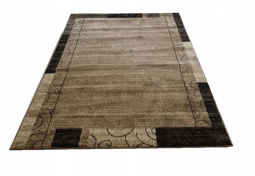 

Modny Dywan Fryz Rio 80x150 3-COLOR
