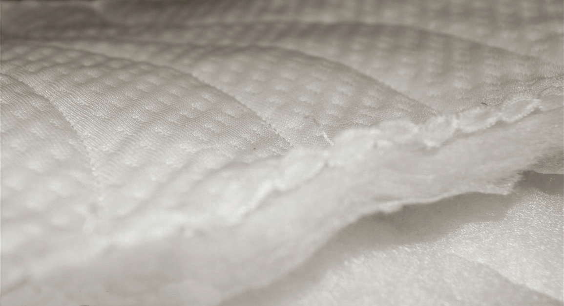 POKROWIEC NA MATERAC PIKOWANY NA WYMIAR 160X200 CM Szerokość 160 cm