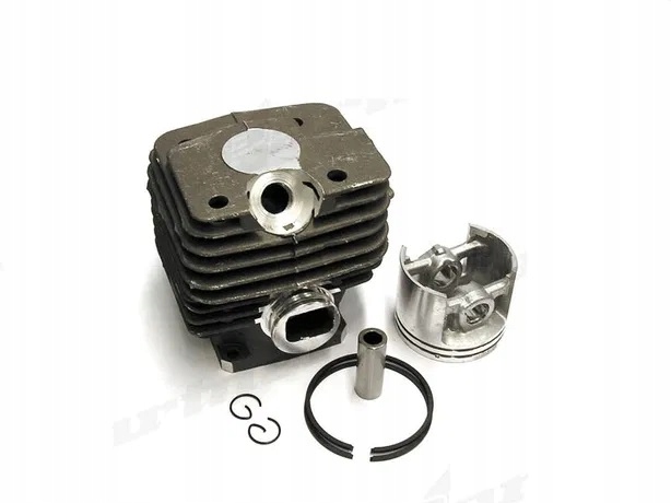 Cylindr Stihl 038, MS380 – průměr 52,0 mm