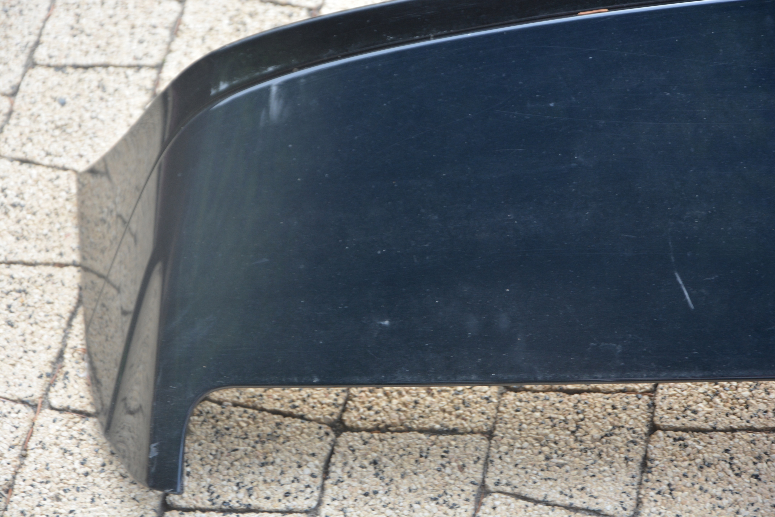 SPOJLER KLAPY BAGAŻNIKA VW TOUAREG 3 760827933D/E Numer katalogowy części 760827933D/E