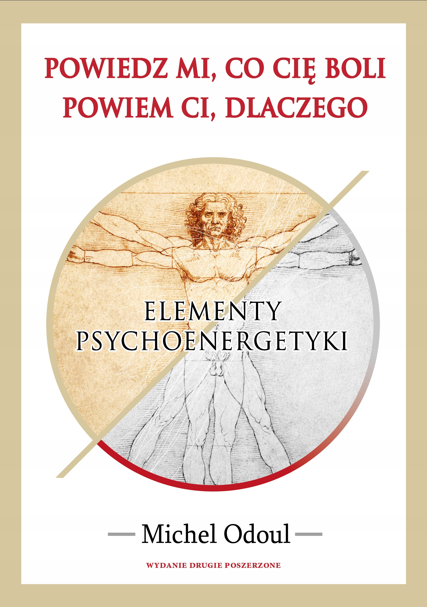 

Powiedz mi co Cię boli, powiem Ci dlaczego