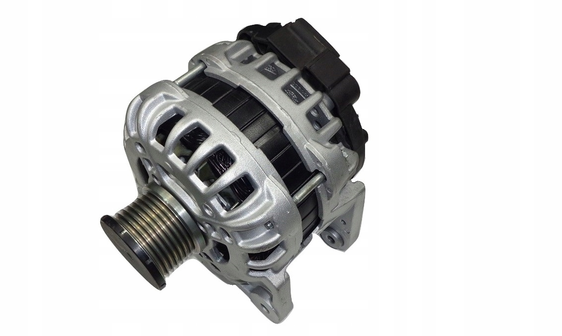 DACIA LOGAN RENAULT CLIO IV КАПЮШОН 0.9 ГЕНЕРАТОР