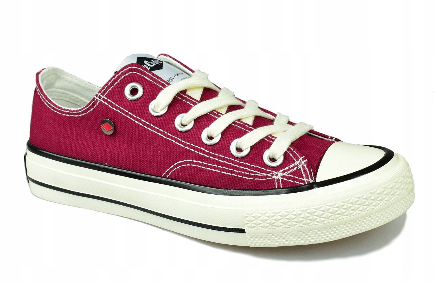 

Damskie Trampki Lee Cooper LCWL-20-31-053 38
