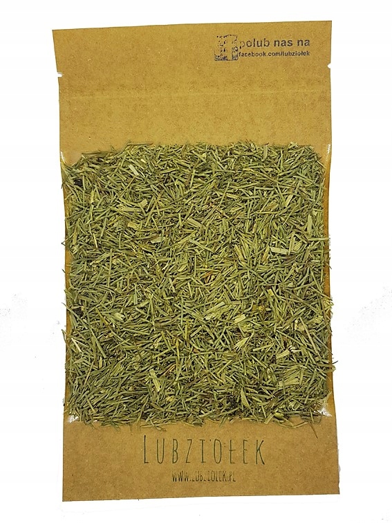 

Skrzyp Polny ziele suszony 500g 0,5kg Lubziołek