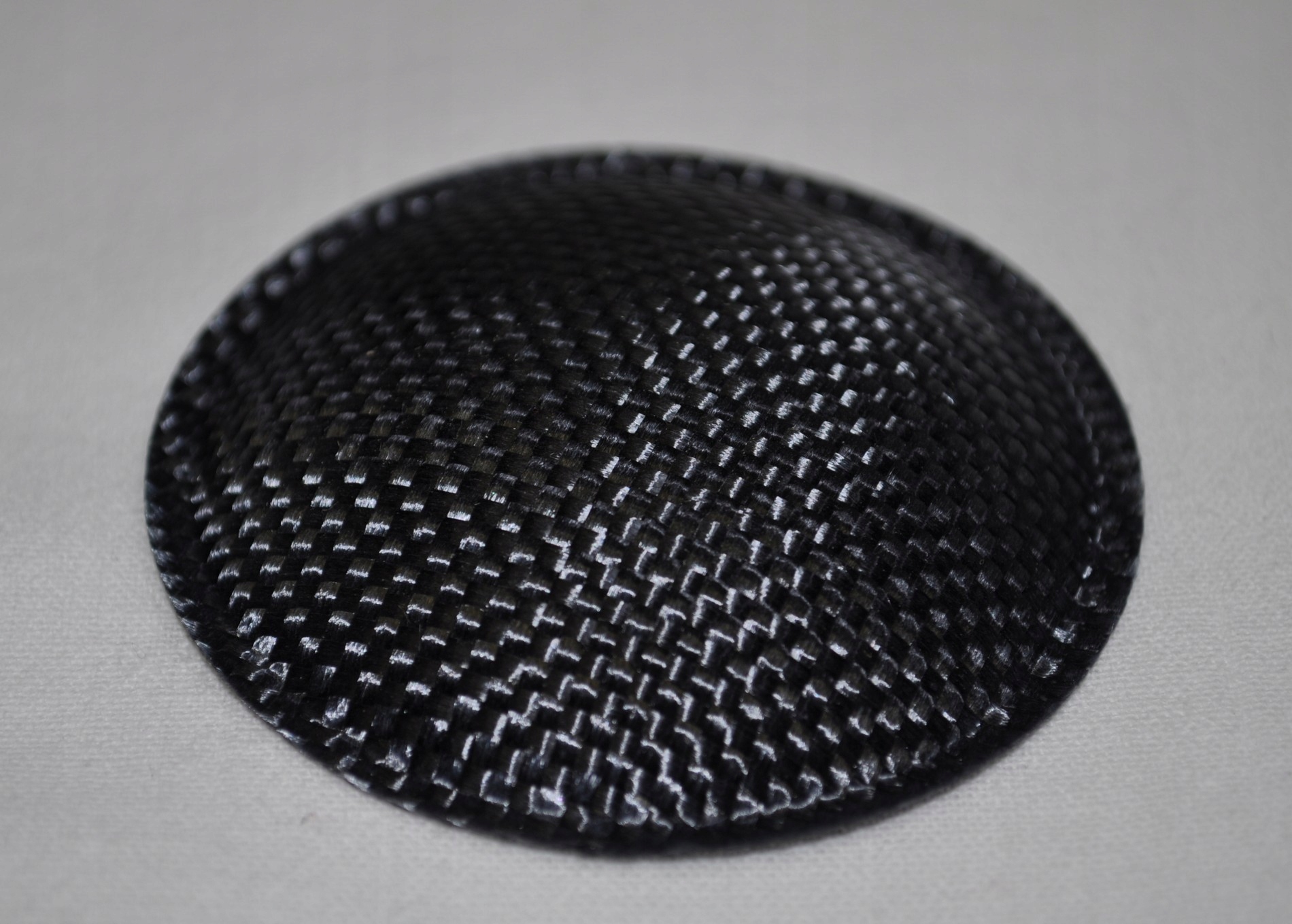 kopułka przeciwpyłowa włókno 130mm do Tonsil itp