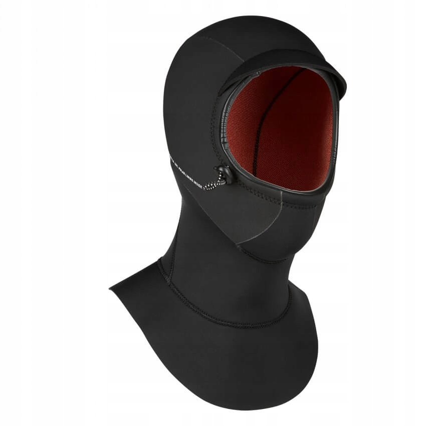 

Kaptur neoprenowy Mystic Marshall Hood Long - S/m