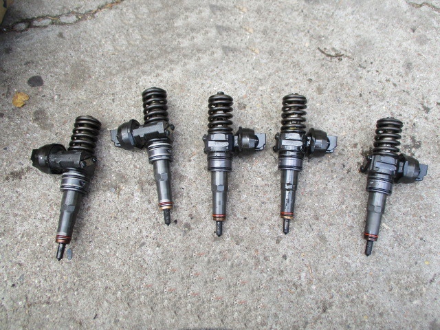 0414720037 - Фольксваген Шкода насосы 038130073aj 1,9 tdi