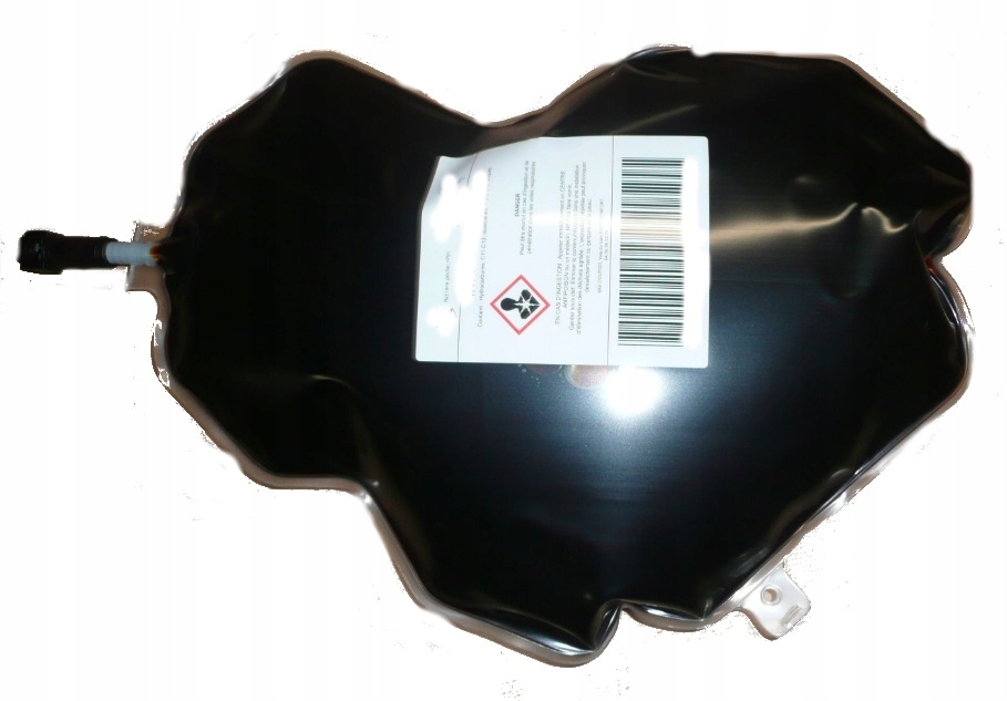 EOLYS POWERFLEX FAP DPF C-CROSSER 4007 C4 407 OUTLANDER