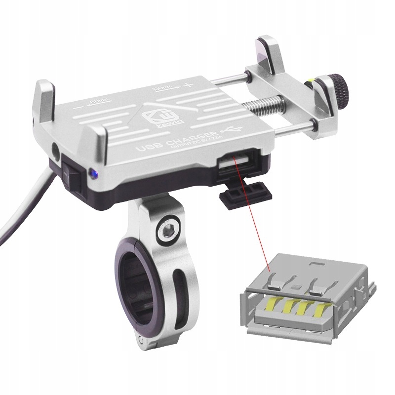 МОТОЦИКЛ ЗАРЯДНИЙ ПРИСТРІЙ З ВЛАСНИКОМ ТЕЛЕФОНУ