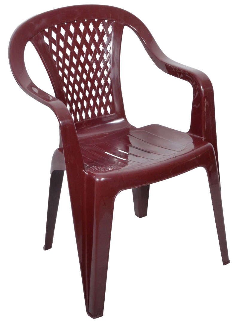 MOCNY OGRODOWY ZESTAW BORDO 6+1 DUŻY STÓŁ +PARASOL EAN (GTIN) 0084478898185