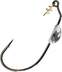 Decoy Worm 130 Makisasu Weighted hak 2 1g