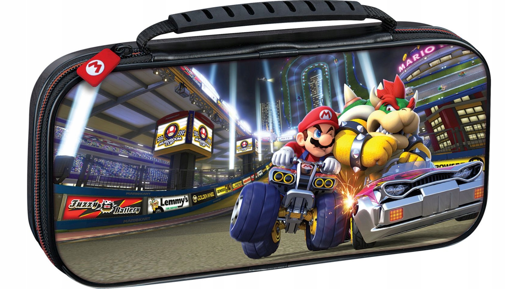

Big Ben Switch Etui na konsole Mario Kart New