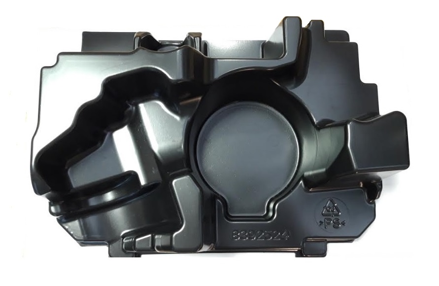 

Makita Wkład Makpac Do DGA513 8392524