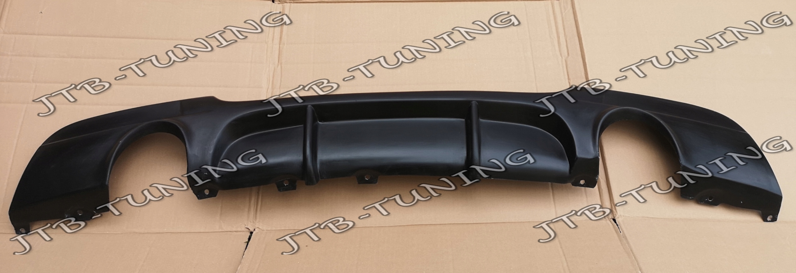 DYFUZOR BMW E91 M PERFORMANCE PRZEDLIFT 335 HIT!!! Producent części Inny