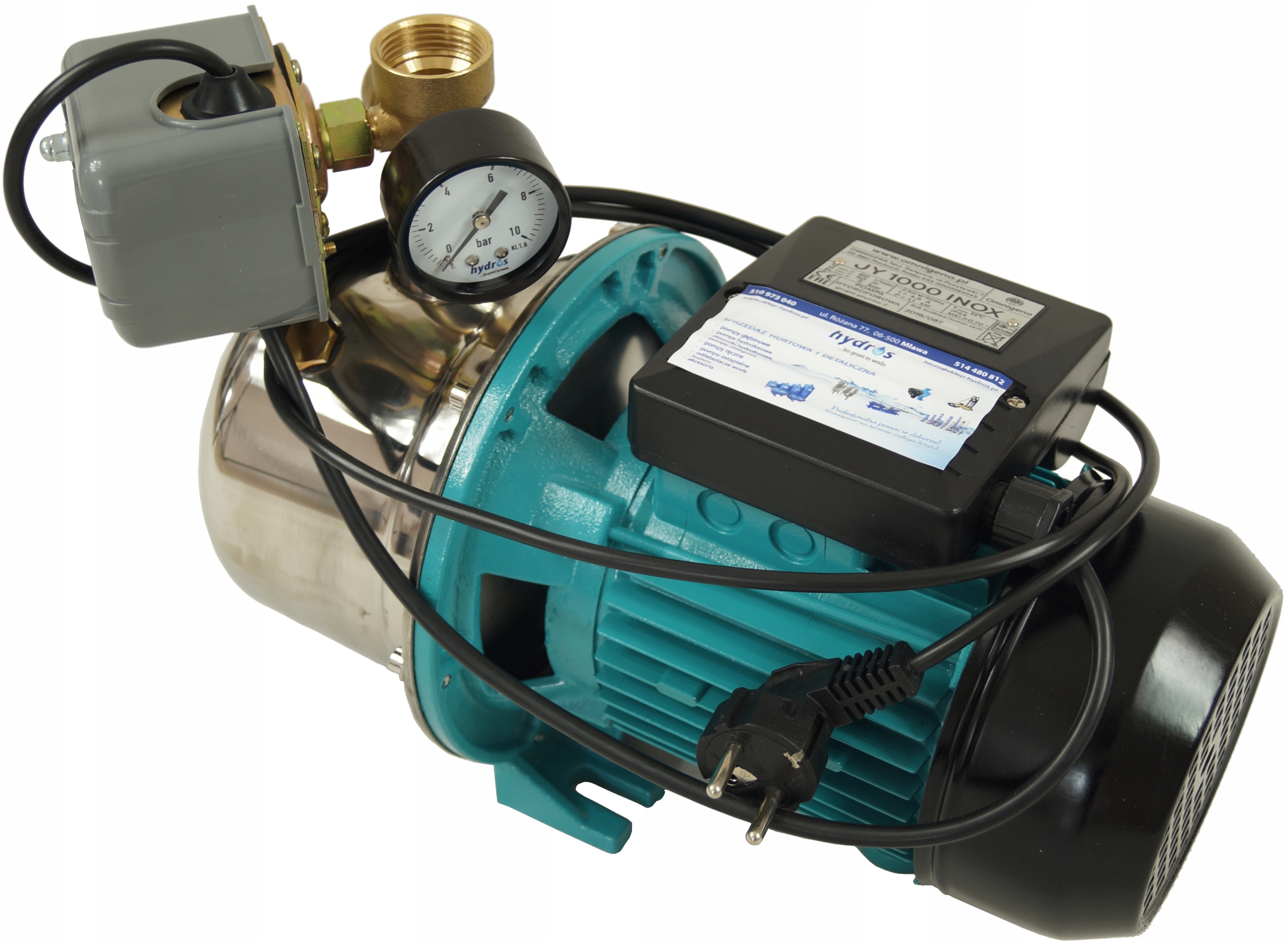 Гидрофорный насос типа 583. Поверхностный центробежный насос gardena jy 1000 1. Поверхностные насосы omnigena. Помпа смикс максимум. Omnigena jy-1000, 50л, inox.