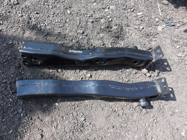 KADJAR BELKA DOLNA KIEŁ WSPORNIK STREFA ZGNIOTU