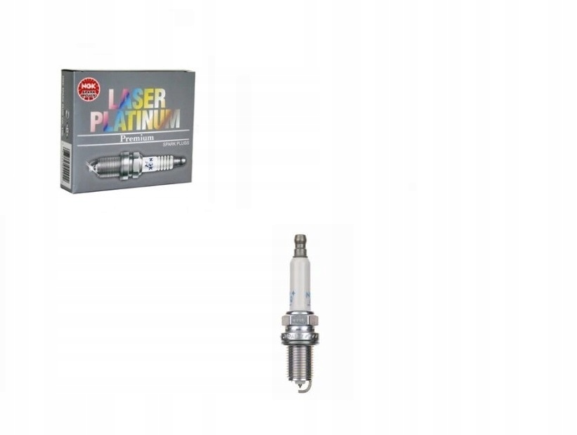 

Ngk Świeca Laser Platinium PFR7Q 7963