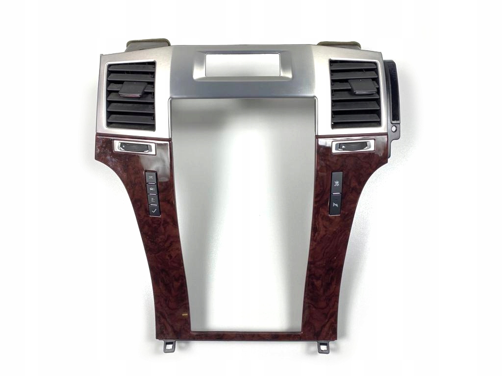 CADILLAC ESCALADE 07-14 KONSOLA OBUDOWA LISTWA
