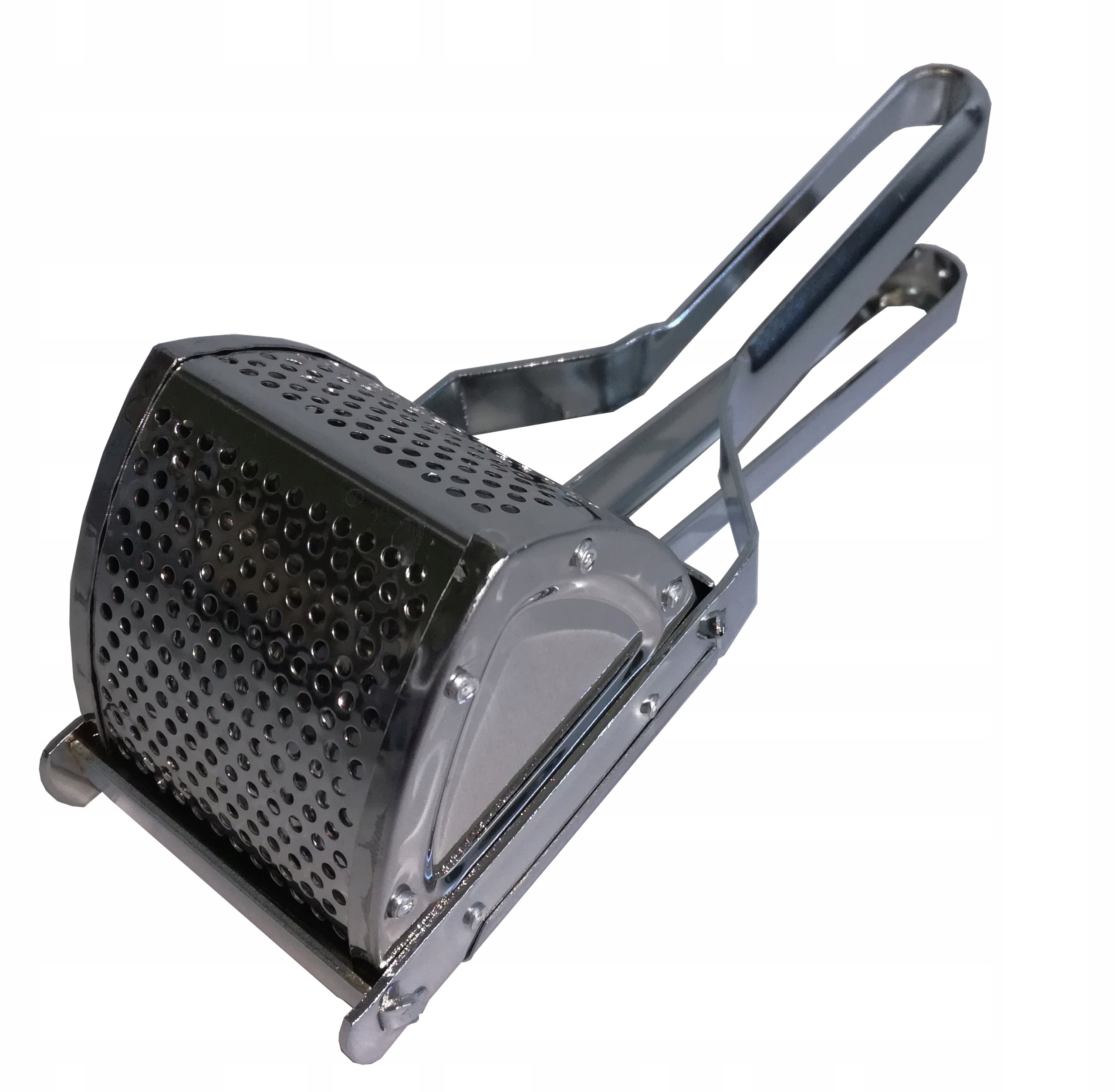 

Praska Wyciskacz Do Warzyw, Ziemniaków Nierdzewna