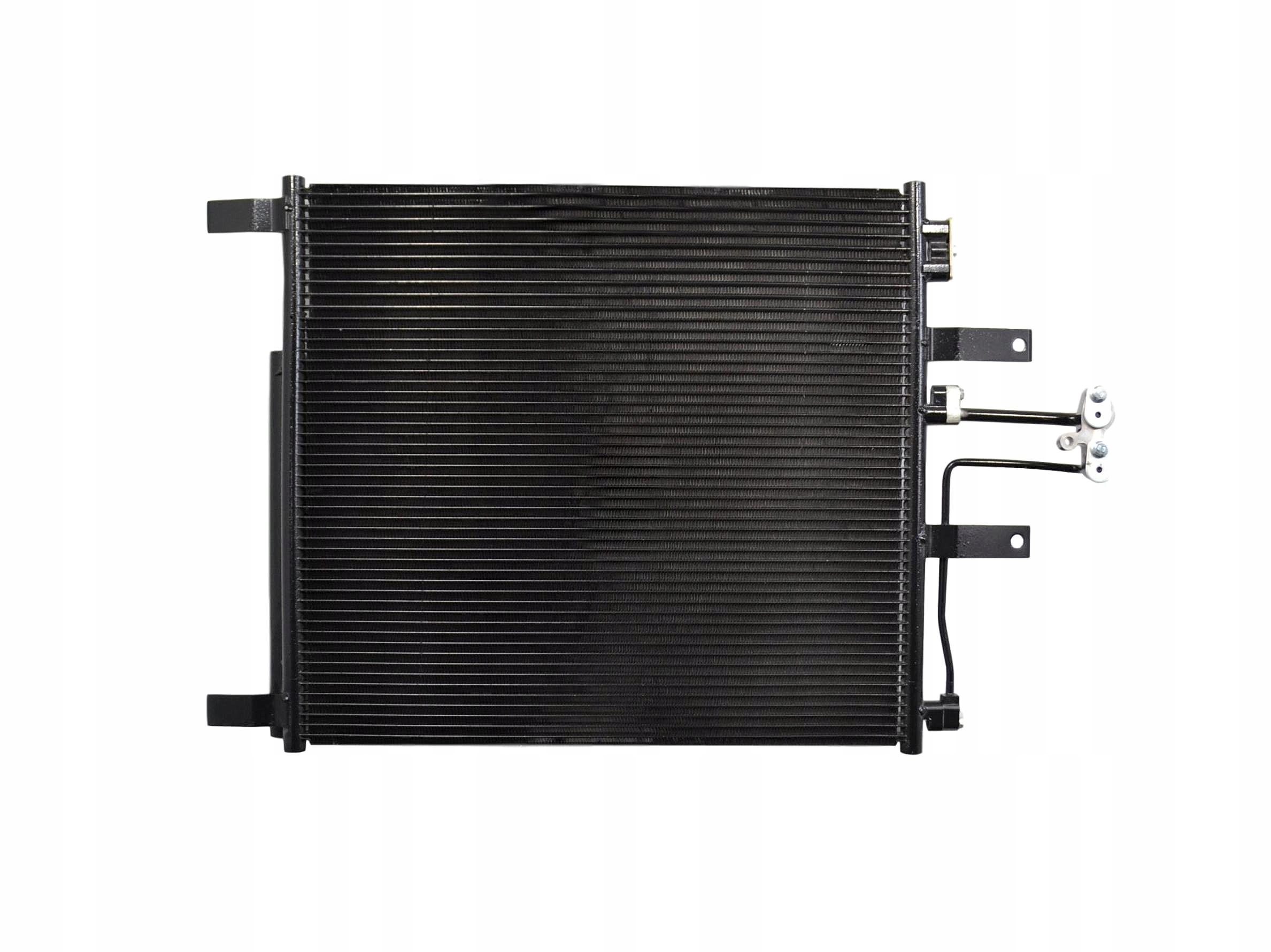 NOWA CHŁODNICA KLIMATYZACJI DODGE RAM 1500 2500