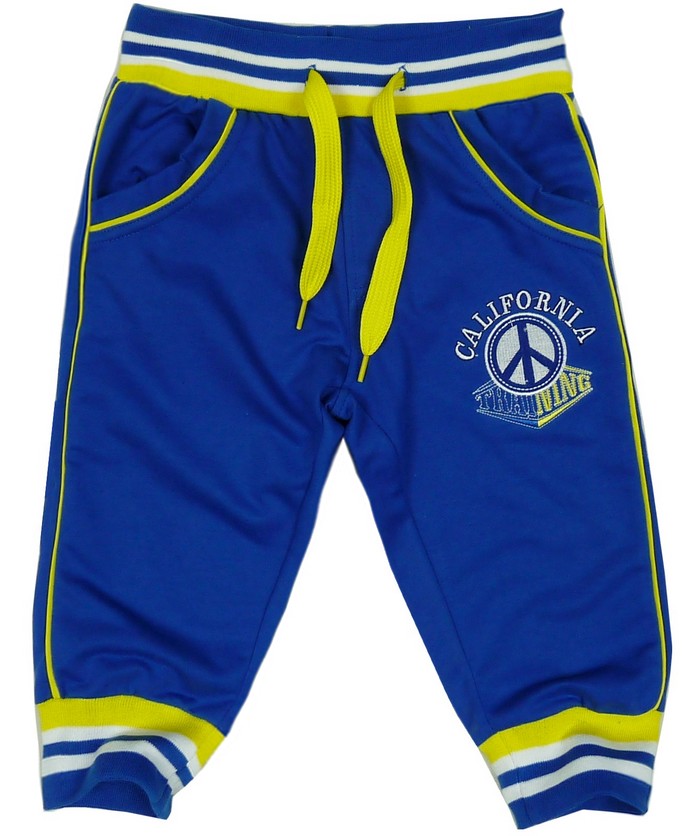 

bermudy spodenki Vectra 12 ok. 146/152 Denim