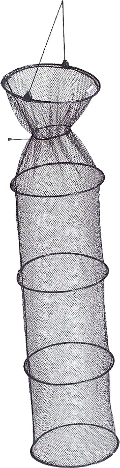 SIATKA WĘDKARSKA JAXON PS-JLA1204 35/120cm