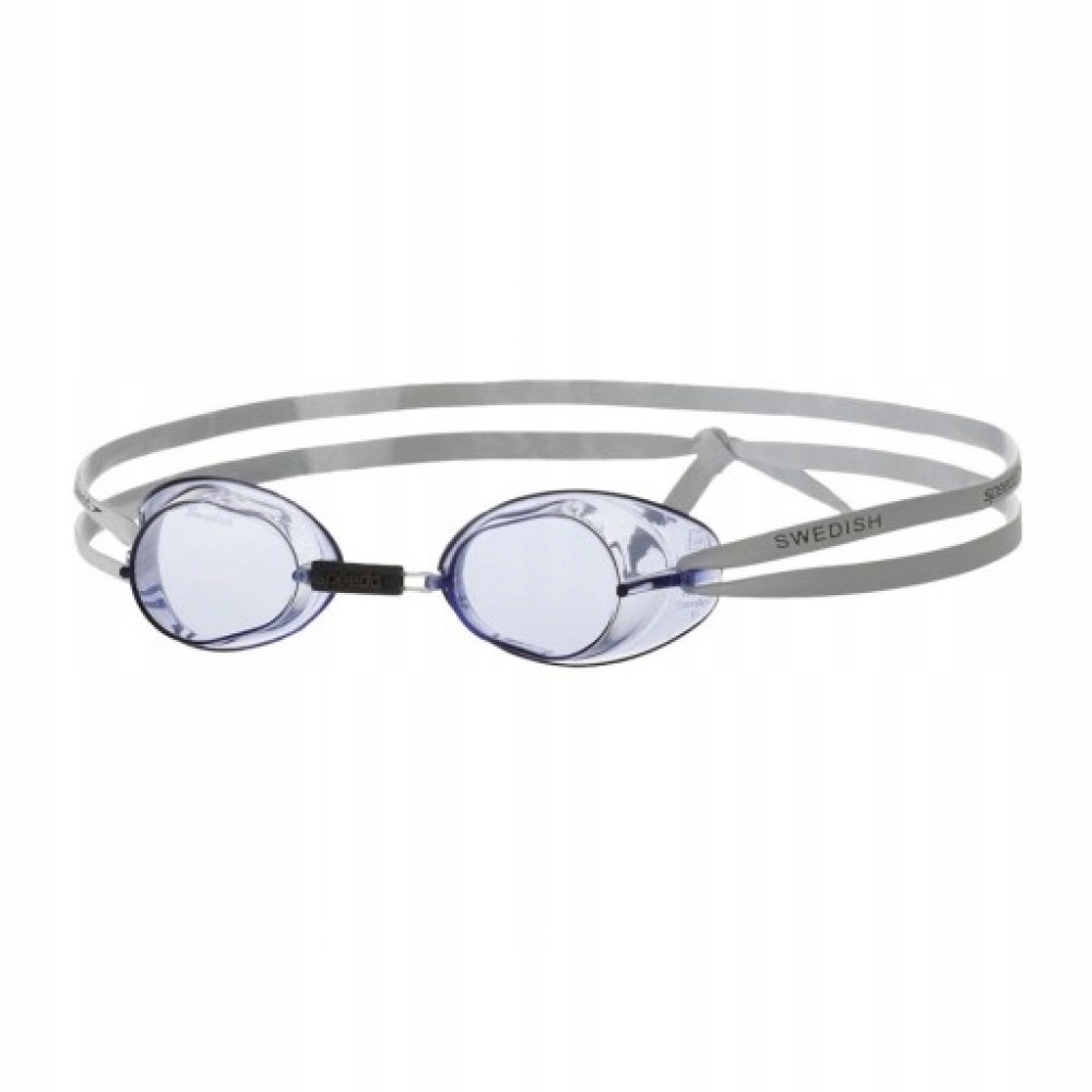 

Okulary pływackie na basen speedo swedish