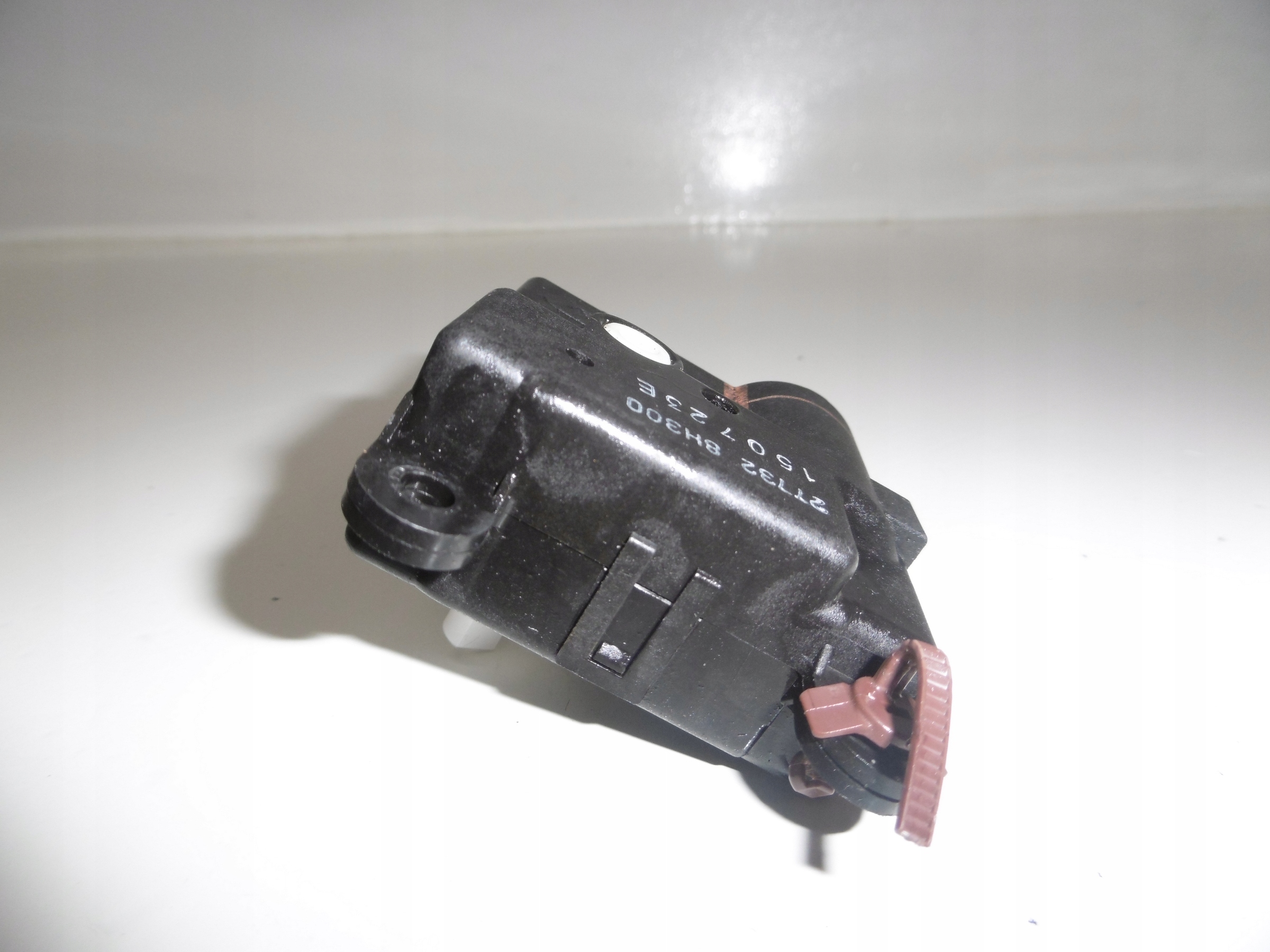 aircon recirculation flap motor INFINITI QX50 QX70