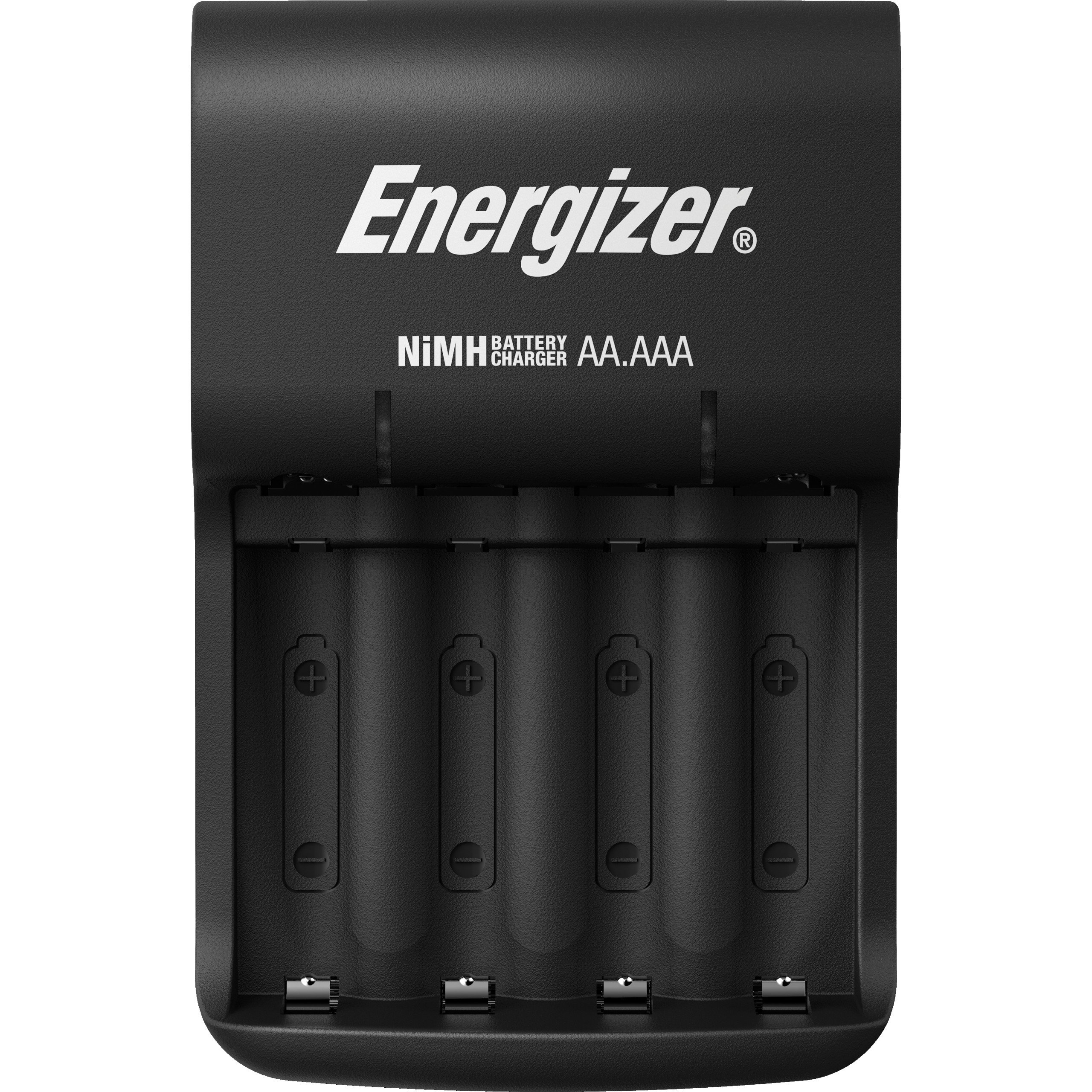 Ładowarka ENERGIZER Base Baterii AAA R3 AA R6 + 4x Akumulatorki AA 1300mAh Model BAT-RECHARGE/BASEUSB