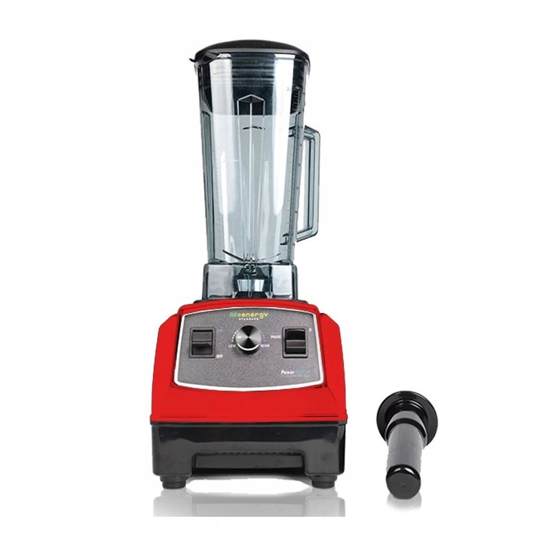 

Blender Kielichowy Lifeenergy Standard 3KM 1500W