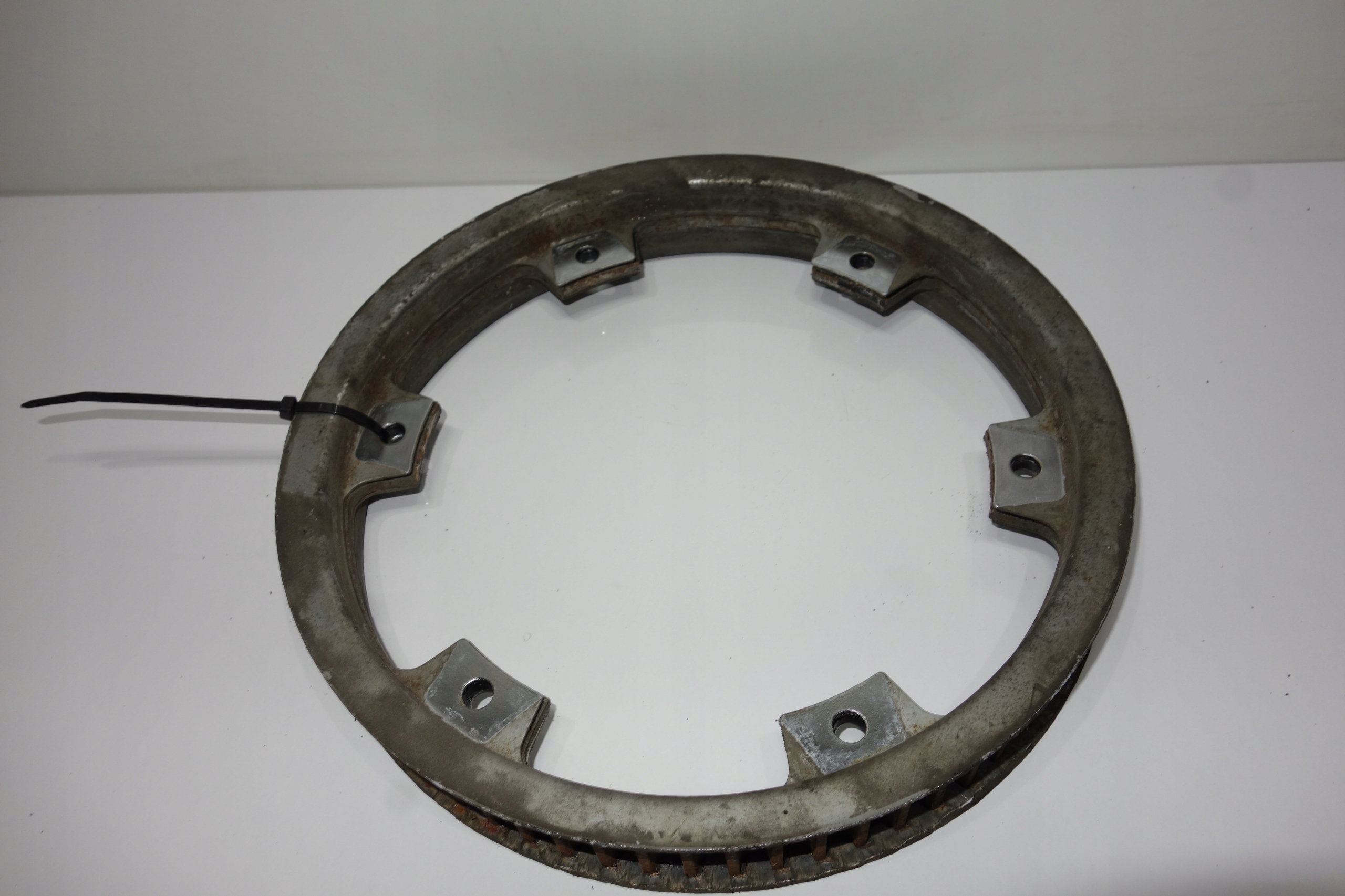 Шкив KAWASAKI LTD 454 EN 450