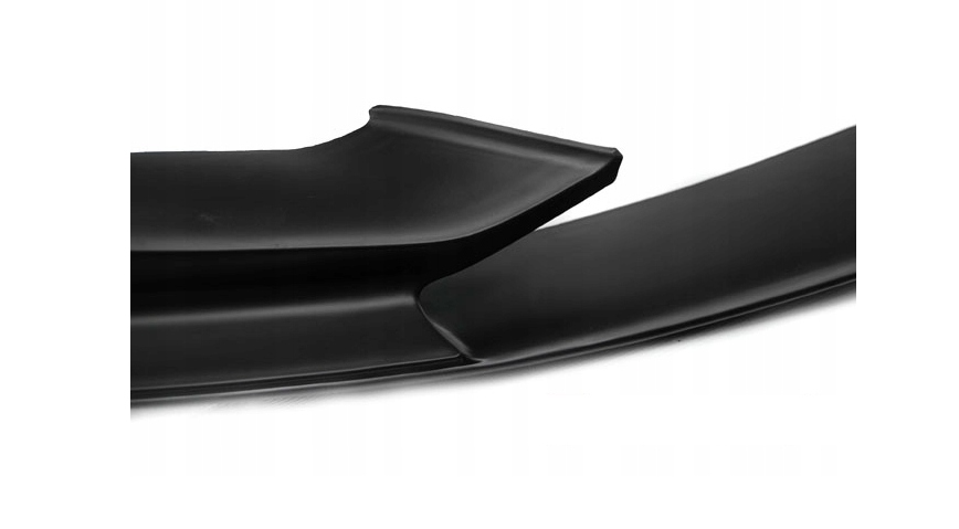 DOKŁADKA SPOILER BMW F10 F11 11-16 MPERFORMANCE Typ samochodu Samochody osobowe