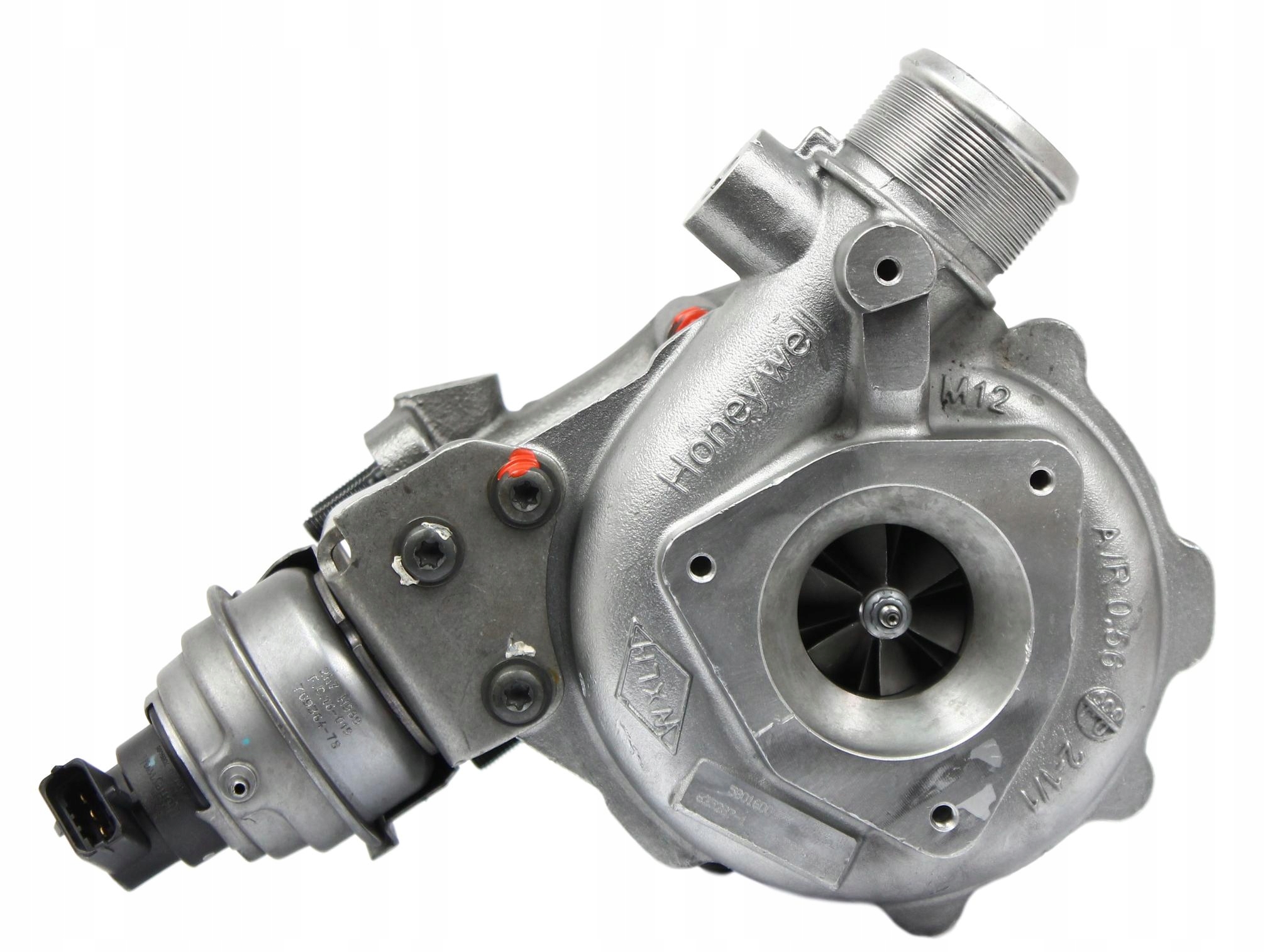 Turbo 825287 Fiat 3.0 174-180km новый КЗПЧ