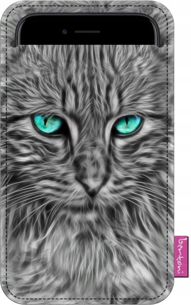 

Etui filcowe na smartfon Bertoni 14 wzorów