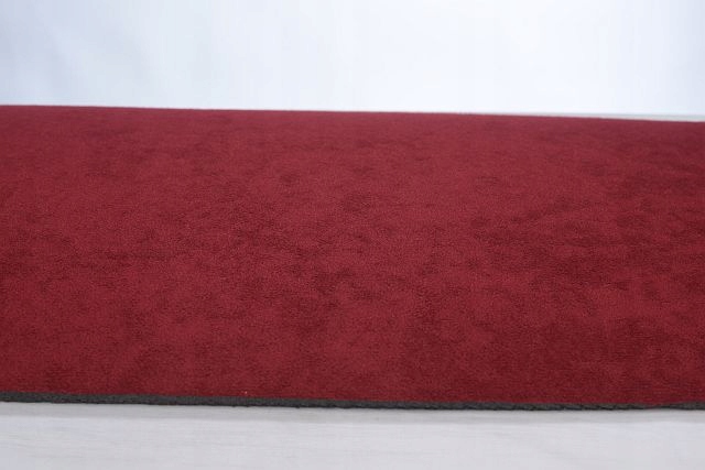 Tapicerka do przyczepy Niewiadów N126E/D bordowa Numer katalogowy części n14