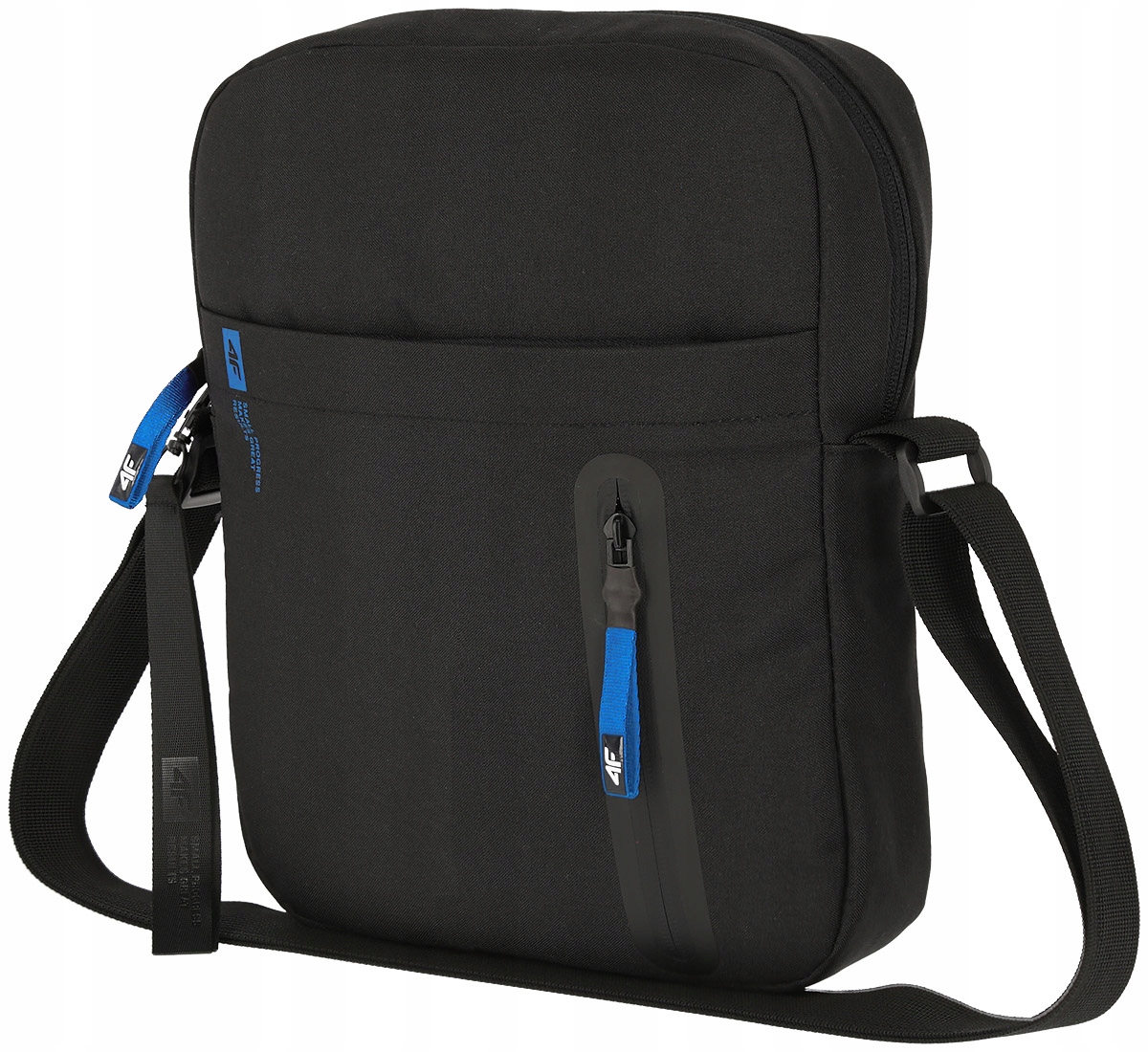 

Torba / Saszetka Na Tablet 4F L19 TRU002 Czarny