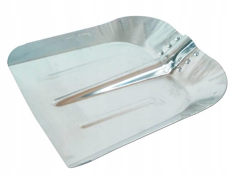 

Łopata Aluminiowa Piaskowa 35 x 36 cm Do Zboża