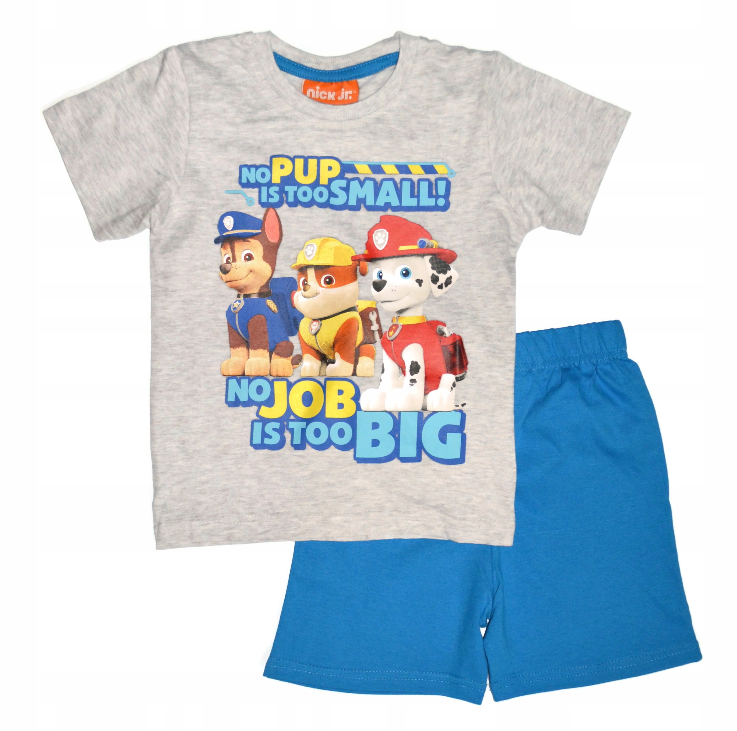 

Piżama Psi Patrol 122, piżamka