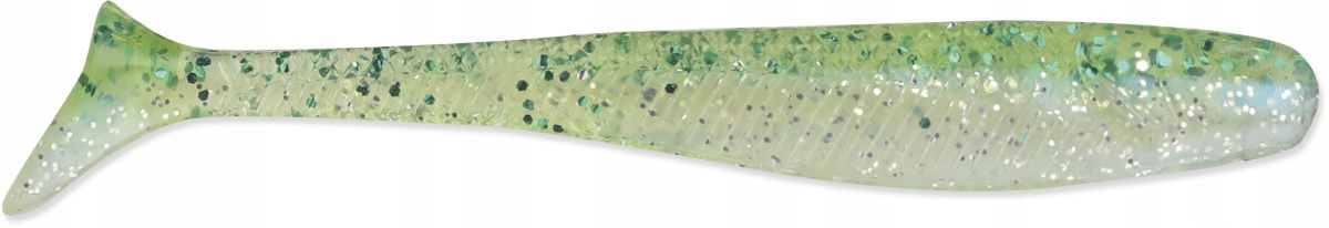 Storm Guma So-Run Makan Minnow 10cm/4,7g La 10 szt