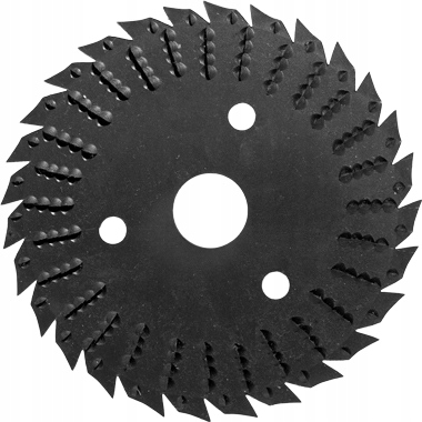 

Tarcza tarnik frez do drewna metalowa 125 mm. Piła