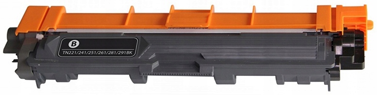 

1x Toner Do Brother TN241 DCP-9015CDW DCP-9020CDW