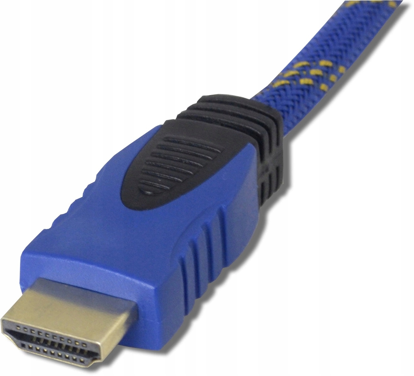 KABEL PRZEWÓD 5M HDMI V1.4 HD 3D HIGH SPEED Kod producenta LXHD82