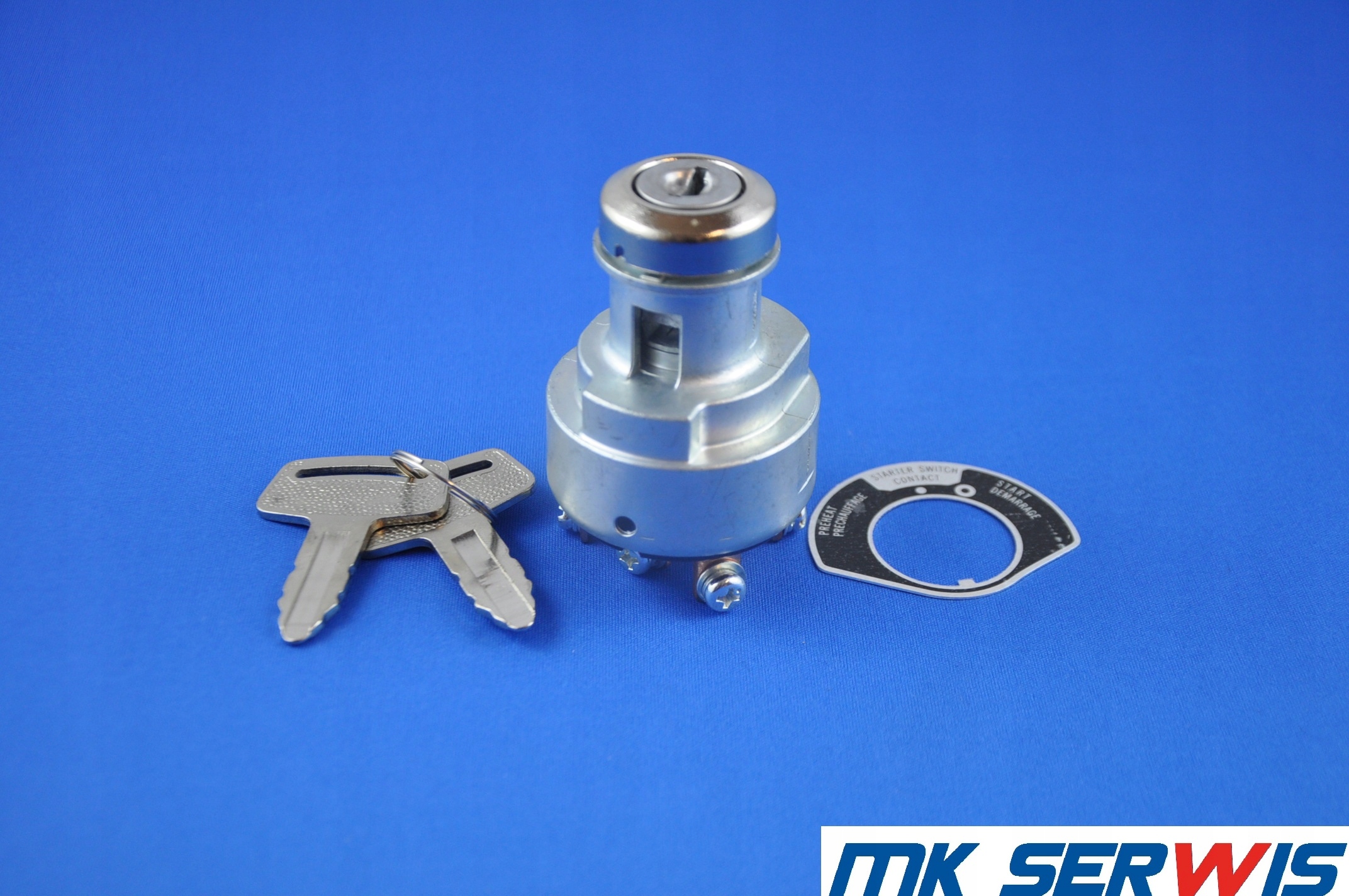 Stacyjka Minikoparka KUBOTA