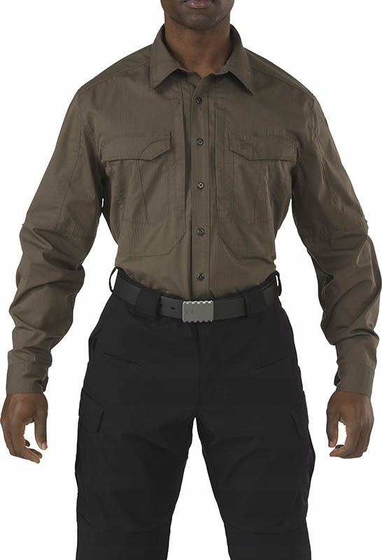 5.11 Košile Stryke L/s Xs Tundra 72399