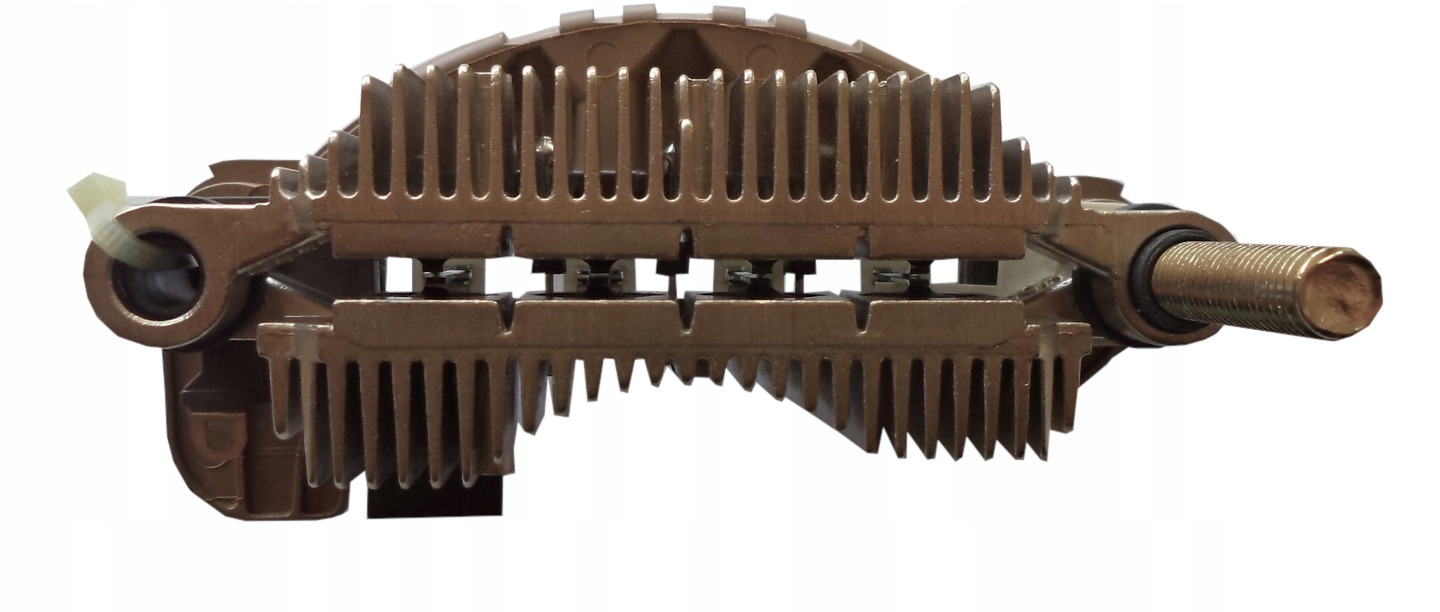 MOSTEK ALTERNATORA MITSUBISHI RENAULT