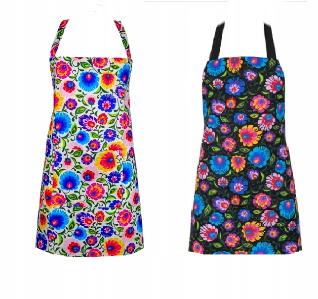 FARTUCH FARTUSZEK KUCHENNY FOLK producent