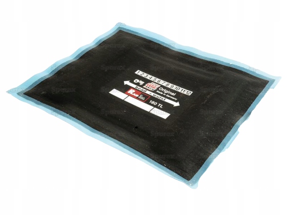 

Wkład radialny Tl 180 TipTop 150x190 mm