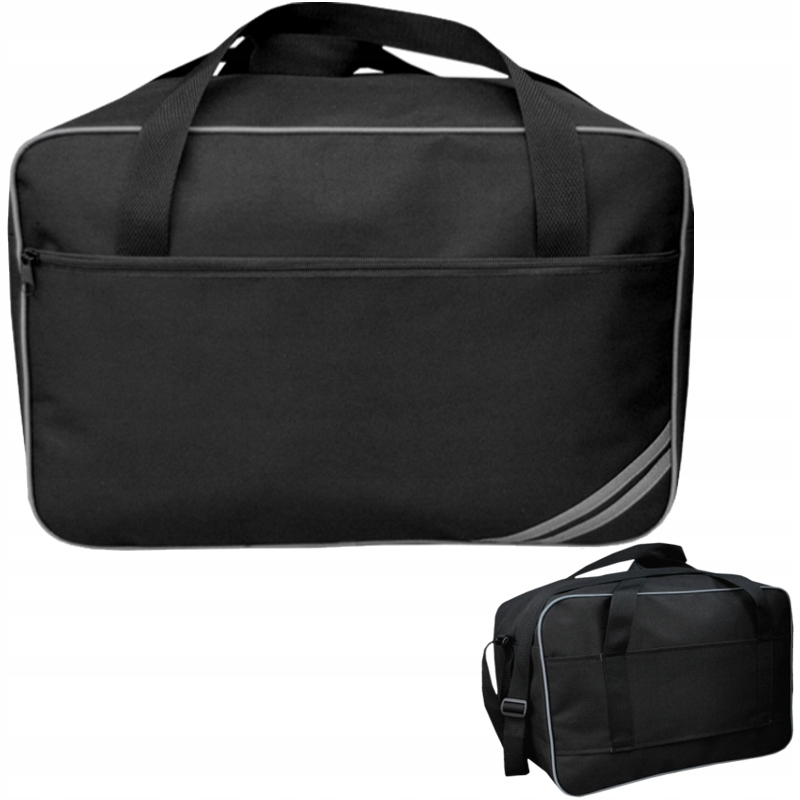 

Torba Lotnicza Ryanair 40x20x25 cm bagaż podręczny